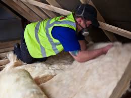 Types of Insulation We Offer in Rogers, AR